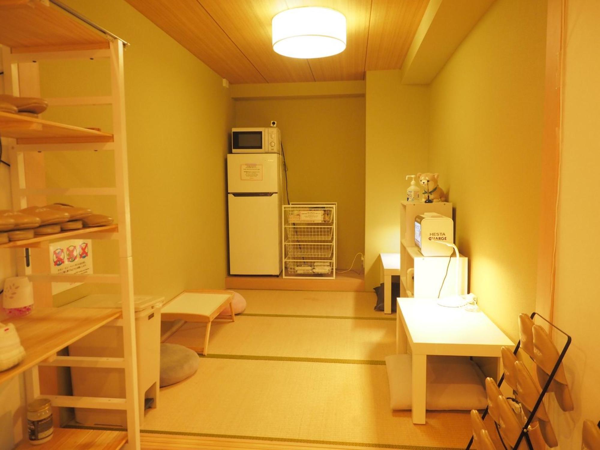 Bnb+ Akihabara Tokio Zewnętrze zdjęcie